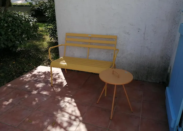 Holiday home Maison 8 Pers, Proche Et Commerces, - Fr-1-823-84 *