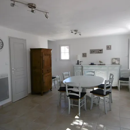펜션 Maison 8 Pers, Proche Et Commerces, - Fr-1-823-84