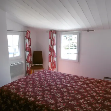 Maison 8 Pers, Proche Et Commerces, - Fr-1-823-84 펜션 *