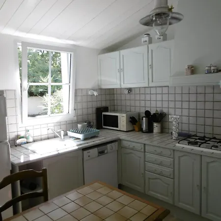 Holiday home Maison 8 Pers, Proche Et Commerces, - Fr-1-823-84