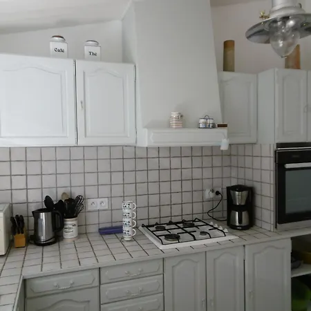 Maison 8 Pers, Proche Et Commerces, - Fr-1-823-84 펜션 *