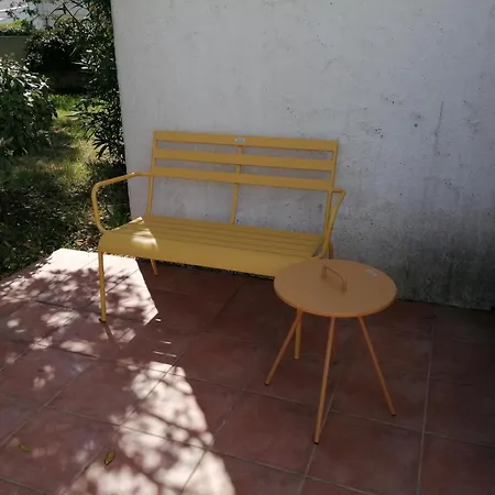 Holiday home Maison 8 Pers, Proche Et Commerces, - Fr-1-823-84 *