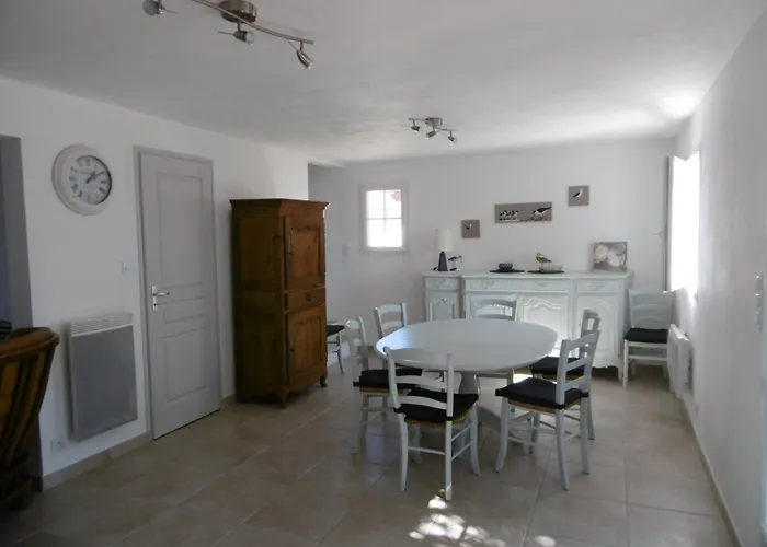 Сasa de vacaciones Maison 8 Pers, Proche Et Commerces, - Fr-1-823-84